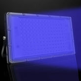 50/100/300W UV LED Black Light Outdoor Floodlight Waterproof Ultraviolet-TI00877-Veeddydropshipping